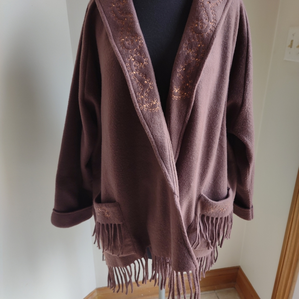 Light Throw - image 1